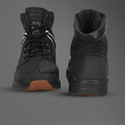 Royal Enfield City Vibe Boots image 3