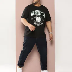 Sztori Men Graphic Printed T-shirt image 5