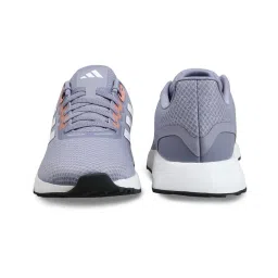 Adidas Men's Adistorm Purple Running Shoes image 5