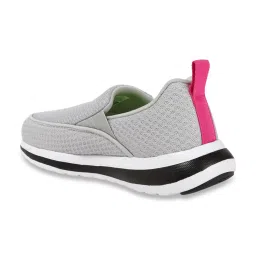 Reebok Women's Ree Form Blaze Grey Walking Shoes image 5