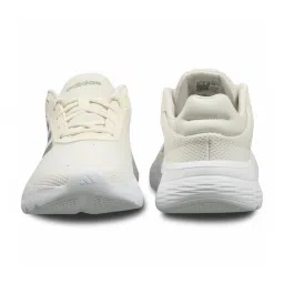 Adidas Women's CLOUDFOAM COMFY White Running Shoes image 5