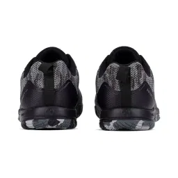 Hundred Men's Infinity Comfort Grey Indoor Court Shoes image 5