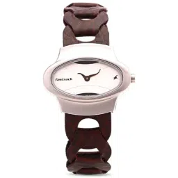 Fastrack 6004SL01 Casual Analog Watch for Women-image-17