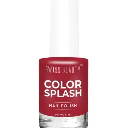SWISS BEAUTY Color Splash Nail Polish 53 - 11 ml-picture-26