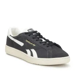 Reebok Men's Club C Grounds Uk Black Sneakers-picture-28