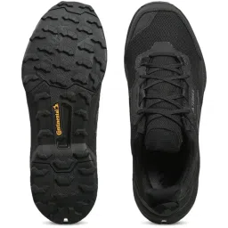 Adidas Men's TERREX AX4 Black Outdoor Shoes image 5
