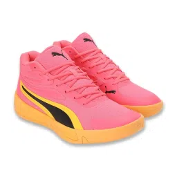 puma Court Pro Unisex Basketball Shoes image 5