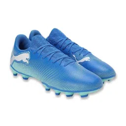 puma FUTURE 7 PLAY FG/AG Unisex Football Boots image 5