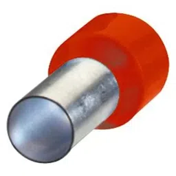 Wago Terminal, Ferrule, Crimp, Red, /1 mm², 216-223 (Pack of 100)-picture-23