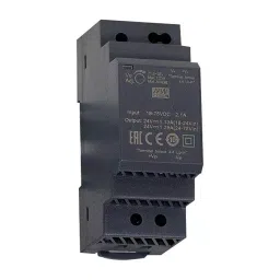 Mean Well DC-DC CONVERTER, 15V, 2A, DDR-30G-15-picture-38