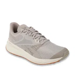 Reebok Men's Energen Tech Plus Beige Running Shoes image 2