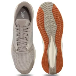 Reebok Men's Energen Tech Plus Beige Running Shoes image 3