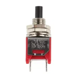 RS PRO Push Button Switch Momentary Panel Mount 4.95 mm Cutout, 7346735P-picture-23