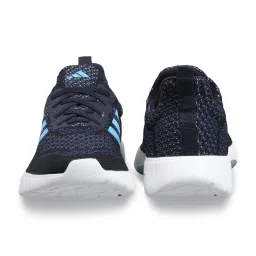 Adidas Men's Edgewalk Blue Running Shoes image 5