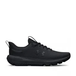 Under Armour Women's Charged Revitalize Black Running Shoes-picture-37