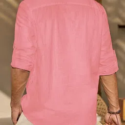 AMRIT TOP WEAR Men Kurta image 2