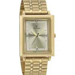 Titan NS1715YM02 Analog Watch for Men-image-0