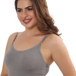 Moda Rapido Women Pack Of 2 Full Coverage Lightly Padded Everyday Bra image 3