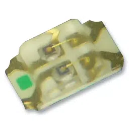 KINGBRIGHT LED, Red/Grn, 220/50Mcd, Smd, KPHBM-2012SURKCGKC (Pack of 2000)-picture-22