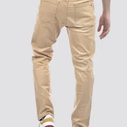 NUMERO UNO Stone Denim Slim Fit Jeans image 2