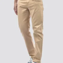 NUMERO UNO Stone Denim Slim Fit Jeans image 3