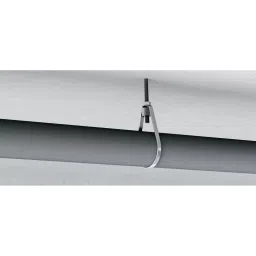 Hilti Sprinkler Pipe Hanger M8 Thread Connection, 2180265 (Pack of 100) image 2