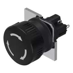 EAO EMERGENCY STOP SW, SPST, 250VAC, QC/SOLD, 51-256.0250-image-88