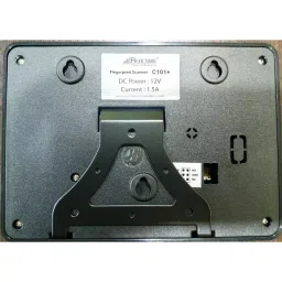 Realtime Biometric Attendance & Access Control System 100000 Record Capacity with 8 GB Pen Drive, C101+ image 3