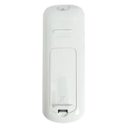 samsung wireless remote db96-25318n essential white image 1
