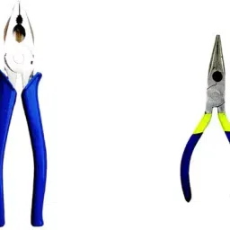 Sky Blue Sbe_Plier_Combo_Mod_00285 Groove Plier 7.8 inch Set of 2 Pcs-picture-33