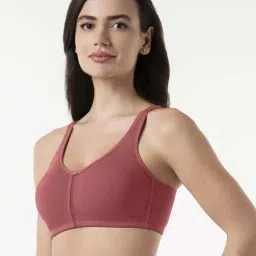 Amante Red Bra image 3