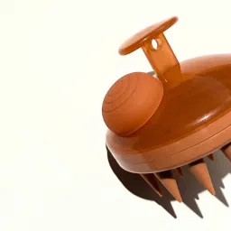 Alan Truman Shampoo Pod Scalp SOS Brush Large For High Density Hair image 5