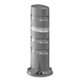 IDEC LD6A Type LED Laminated Indicator Direct Mounting with 60 mm Outer Dia, LD6A-4DZQW-RYSGC-picture-49