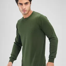 SPYKAR Men Pullover image 3
