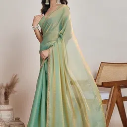 PAYAL CREATION Pure Silk Bandhani Saree image 2