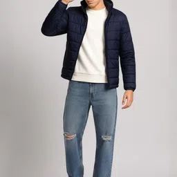 NUOVO Men Lightweight Puffer Jacket image 5