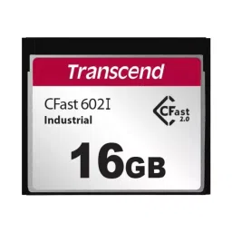 Transcend CFast Card, 16GB, TS16GCFX602I-picture-14