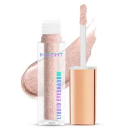 Insight Cosmetics Liquid Eyeshadow Very Nude - 3 gm-picture-13