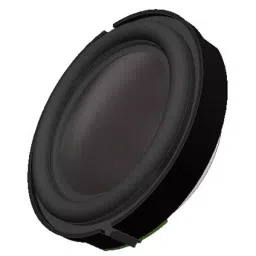 PUI AUDIO Speaker Electromagnetic Board Mount 80 dBA Sound Pressure Level, AS01808MR-R-image-79