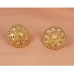 jfl - jewellery for less JFL - JEWELLERY FOR LESSCopperEarrings-picture-35