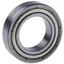 RS PRO Deep Groove Ball Bearing, Inner Dia 12 mm, Outer Dia 21 mm, Width 5 mm, 6190137-picture-38