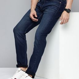 Levis Men 512 Slim Tapered Fit Light Fade Stretchable Jeans-picture-37