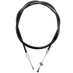 Bikezzy Rear Brake Cable for Hero Destini BS-VI, RD811-picture-22