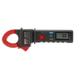 RS PRO IEK10N Clamp Meter, Max Current 300A ac CAT II 600 V,  300 V  1241958-picture-44