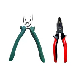 Sky Blue SBE_PLIER_COMBO_MOD_01379 7.8 Inch Steel Groove Plier (Pack of 2)-picture-34