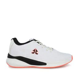 OFF LIMITS Men's White Running Shoes-picture-12