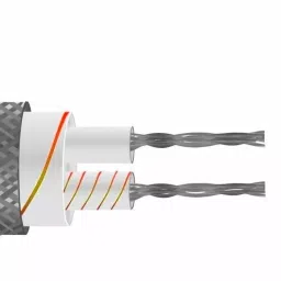 RS PRO Type U Thermocouple Wire 25 m Glass Fibre Insulation, 2209506-image-77