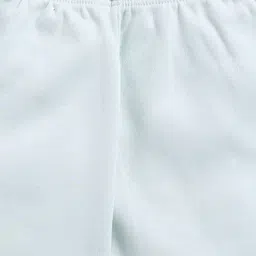 Smart Baby Boys Printed T-shirt with Pyjamas image 3