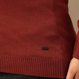 Sztori Plus Size Applique Detail Cardigan image 2