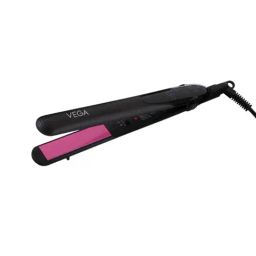 Vega Adore Hair Straightener with Ceramic Coated Plates & Quick Heat-Up (VHSH-18, Color May Vary)-picture-34